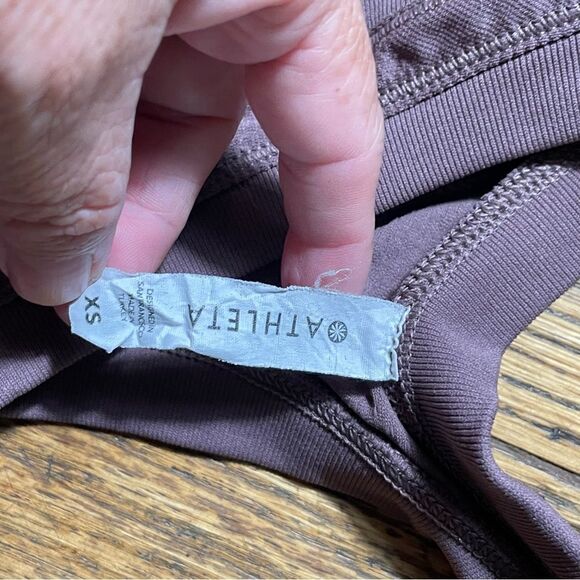 ATHLETA TOP - Picture 3 of 8